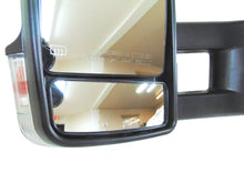 Load image into Gallery viewer, 2019 2020 2021 Mercedes Benz Sprinter 1500 2500 3500 Left Front Door Side Rear View Mirror Long Arm - Texas-e-parts
