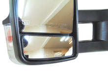 Load image into Gallery viewer, 2019 2020 2021 Mercedes Benz Sprinter 1500 2500 3500 Left Front Door Side Rear View Mirror Long Arm