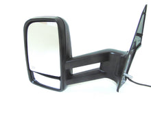 Load image into Gallery viewer, 2019 2020 2021 Mercedes Benz Sprinter 1500 2500 3500 Left Front Door Side Rear View Mirror Long Arm - Texas-e-parts