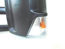 Load image into Gallery viewer, 2019 2020 2021 Mercedes Benz Sprinter 1500 2500 3500 Left Front Door Side Rear View Mirror Long Arm - Texas-e-parts
