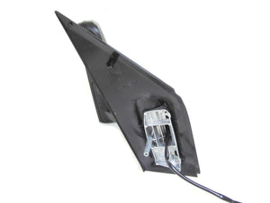 2019 2020 2021 Mercedes Benz Sprinter 1500 2500 3500 Left Front Door Side Rear View Mirror Long Arm - Texas-e-parts