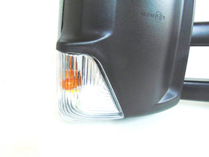 2019 2020 2021 Mercedes Benz Sprinter 1500 2500 3500 Right Front Door Side Rear View Mirror Long Arm - Texas-e-parts