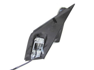 2019 2020 2021 Mercedes Benz Sprinter 1500 2500 3500 Right Front Door Side Rear View Mirror Long Arm - Texas-e-parts