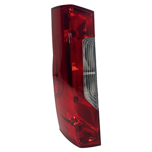 2019 2020 2021 2022 Mercedes Benz Freightliner Sprinter 1500 2500 3500 Left Rear Tail Light Lamp - Texas-e-parts