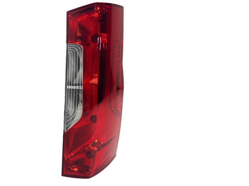 2019 2020 2021 2022 Mercedes Benz Freightliner Sprinter 1500 2500 3500 Right Rear Tail Light Lamp - Texas-e-parts
