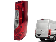 2019 2020 2021 2022 Mercedes Benz Freightliner Sprinter 1500 2500 3500 Right Rear Tail Light Lamp - Texas-e-parts