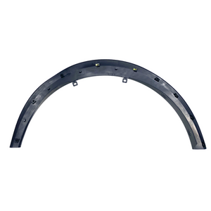 2018 2019 2020 Nissan Kicks Front Left Fender Flare Molding Trim Driver Side - Texas-e-parts