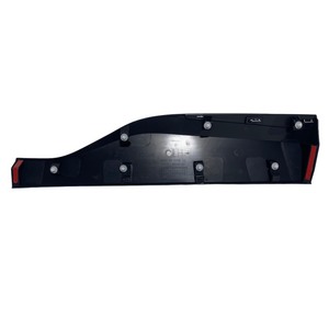 2015 2016 2017 2018 2019 2020 2021 2022 Nissan Murano Rear Door Left Lower Molding Trim Driver Side - Texas-e-parts