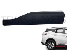 Load image into Gallery viewer, 2015 2016 2017 2018 2019 2020 2021 2022 Nissan Murano Rear Door Right Lower Molding Trim Passenger Side