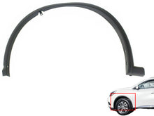 Load image into Gallery viewer, 2015 2016 2017 2018 2019 2020 2021 2022 Nissan Murano Left Front Fender Flare Molding Trim Driver Side - Texas-e-parts