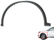 2015 2016 2017 2018 2019 2020 2021 2022 Nissan Murano Left Front Fender Flare Molding Trim Driver Side - Texas-e-parts