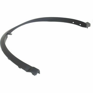 2015 2016 2017 2018 2019 2020 2021 2022 Nissan Murano Left Front Fender Flare Molding Trim Driver Side - Texas-e-parts