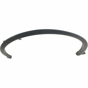 2015 2016 2017 2018 2019 2020 2021 2022 Nissan Murano Left Front Fender Flare Molding Trim Driver Side - Texas-e-parts