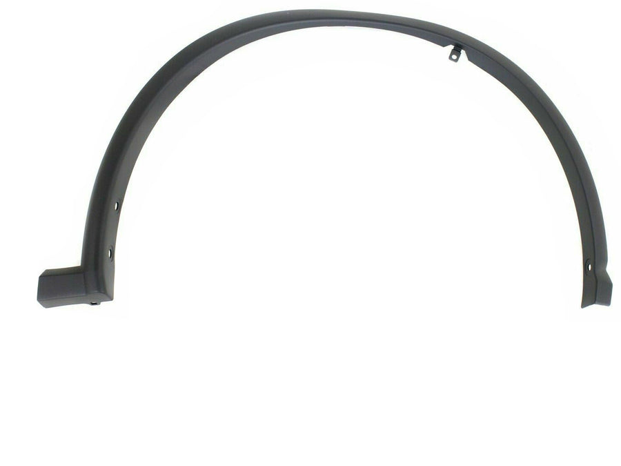 2015 2016 2017 2018 2019 2020 2021 2022 Nissan Murano Right Front Fender Flare Molding Trim Passenger Side - Texas-e-parts