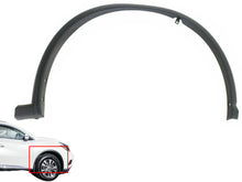 Load image into Gallery viewer, 2015 2016 2017 2018 2019 2020 2021 2022 Nissan Murano Right Front Fender Flare Molding Trim Passenger Side - Texas-e-parts