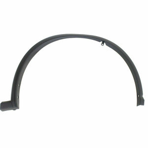 2015 2016 2017 2018 2019 2020 2021 2022 Nissan Murano Right Front Fender Flare Molding Trim Passenger Side - Texas-e-parts