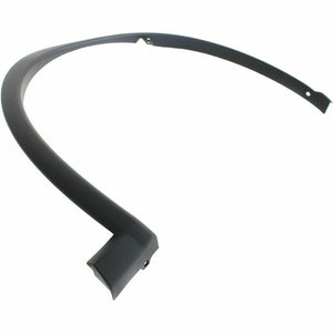 2015 2016 2017 2018 2019 2020 2021 2022 Nissan Murano Right Front Fender Flare Molding Trim Passenger Side - Texas-e-parts
