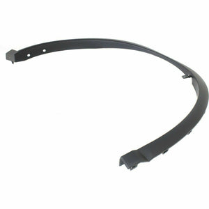 2015 2016 2017 2018 2019 2020 2021 2022 Nissan Murano Right Front Fender Flare Molding Trim Passenger Side - Texas-e-parts