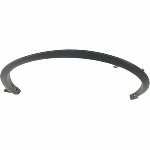 2015 2016 2017 2018 2019 2020 2021 2022 Nissan Murano Right Front Fender Flare Molding Trim Passenger Side - Texas-e-parts