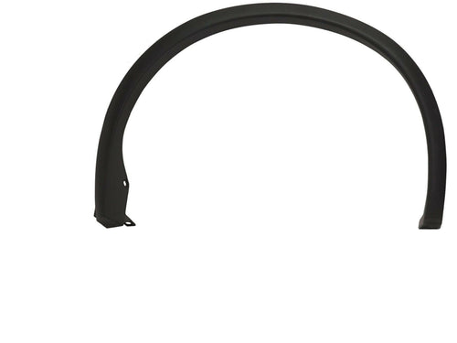 2015 2016 2017 2018 2019 2020 Nissan Murano Left Rear Wheel Opening Flare Molding Trim Driver Side - Texas-e-parts