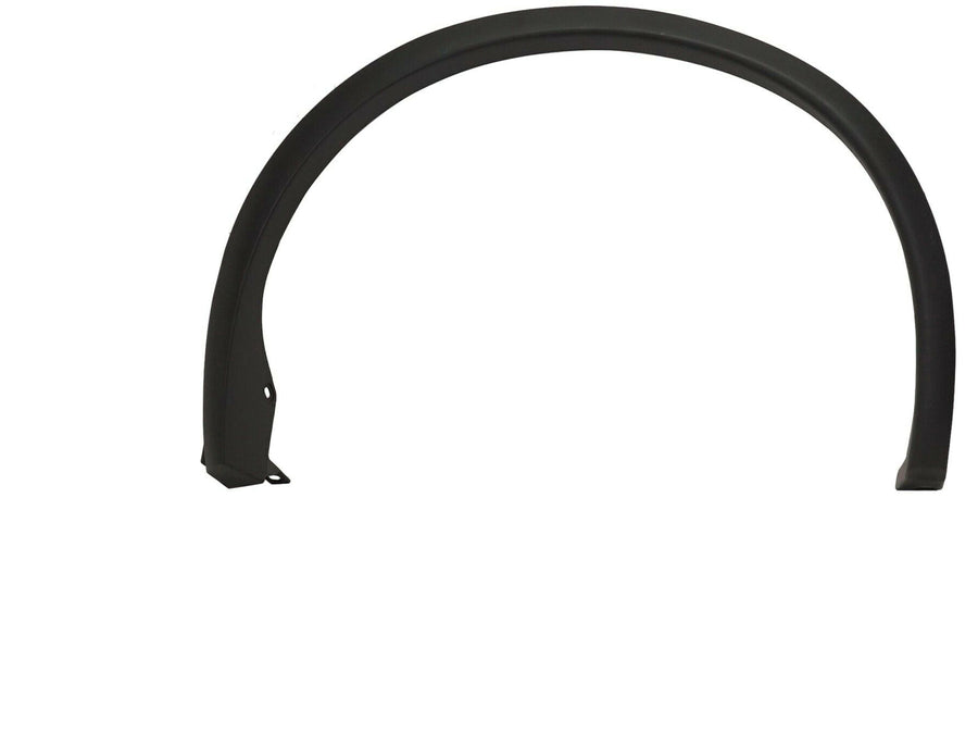 2015 2016 2017 2018 2019 2020 Nissan Murano Left Rear Wheel Opening Flare Molding Trim Driver Side - Texas-e-parts