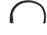 2015 2016 2017 2018 2019 2020 Nissan Murano Left Rear Wheel Opening Flare Molding Trim Driver Side - Texas-e-parts