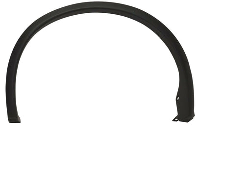 2015 2016 2017 2018 2019 2020 Nissan Murano Right Rear Wheel Opening Flare Molding Trim Passenger Side - Texas-e-parts