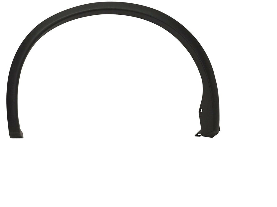 2015 2016 2017 2018 2019 2020 Nissan Murano Right Rear Wheel Opening Flare Molding Trim Passenger Side - Texas-e-parts