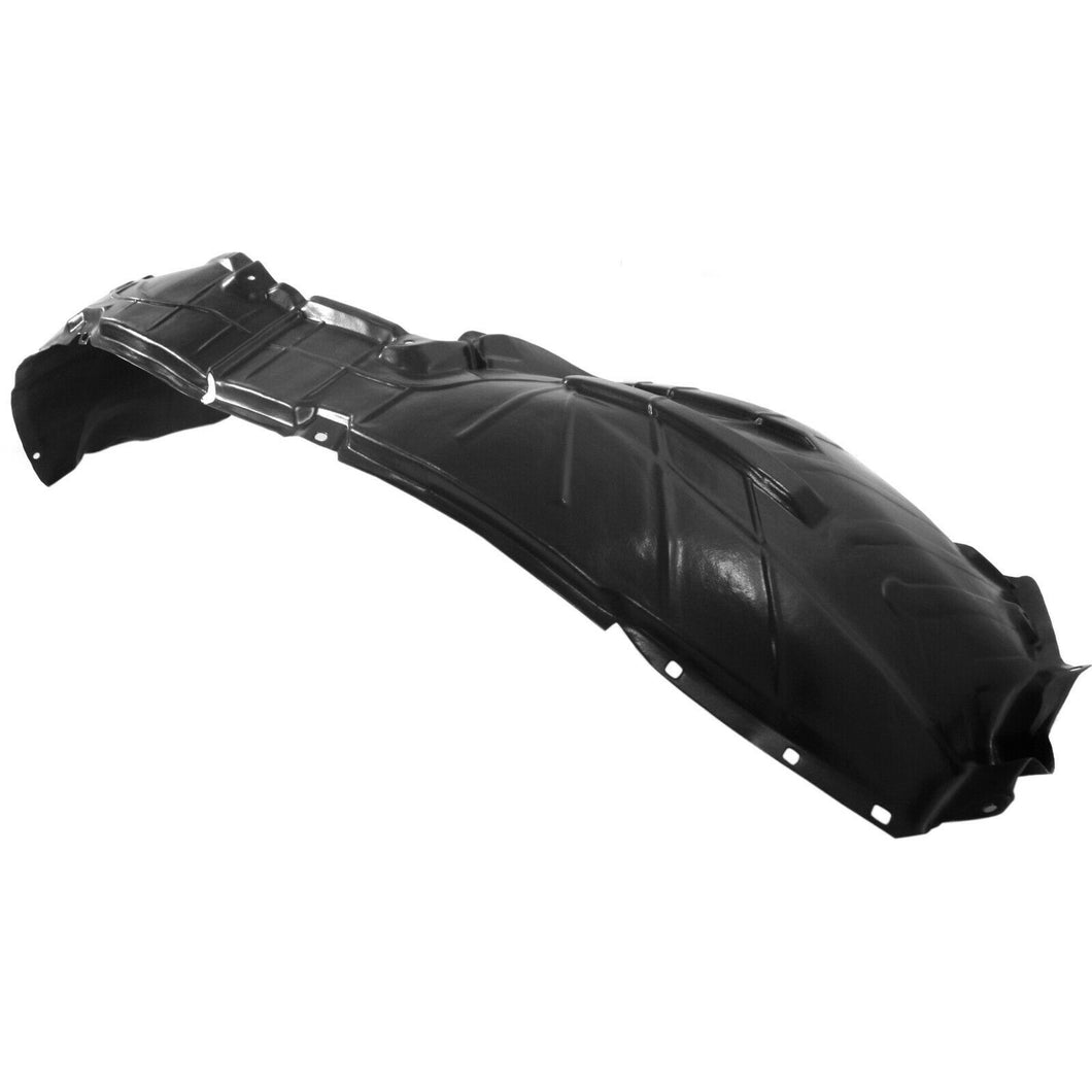 2015 2016 2017 2018 2019 2020 Nissan Murano Left Front Fender Inner Liner Driver Side - Texas-e-parts