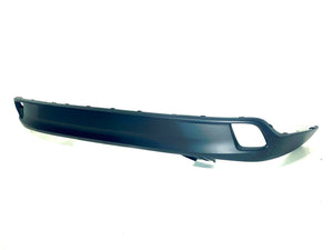 2014 2015 2016 2017 2018 2019 Toyota Highlander Rear Bumper Cover - Texas-e-parts