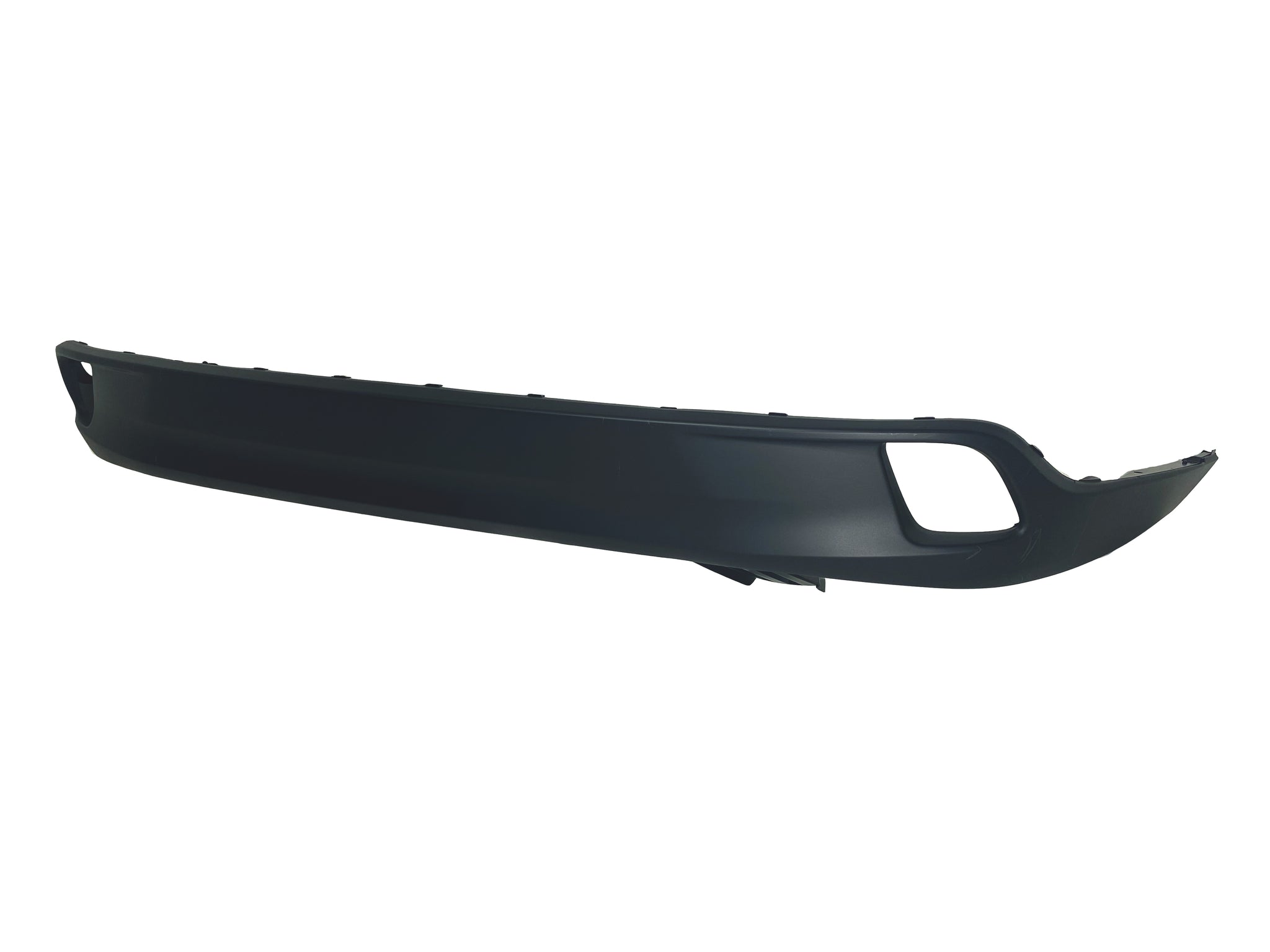 thumbnail image 2 of Chrome Rear Bumper Reflector/Cover For 2014-2019 Toyota Highlander - Self-Adhesive 2 of 13