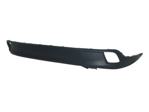 2014 2015 2016 2017 2018 2019 Toyota Highlander Rear Bumper Lower Cover - Texas-e-parts