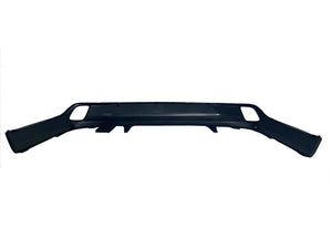2014 2015 2016 2017 2018 2019 Toyota Highlander Rear Bumper Lower Cover - Texas-e-parts