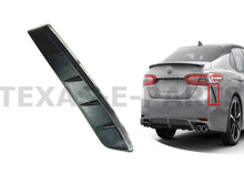 Load image into Gallery viewer, 2018 2019 2020 2021 2022 2023 2024 Toyota Camry XSE SE Rear Bumper Extension Right Passenger R Side RH - Texas-e-parts