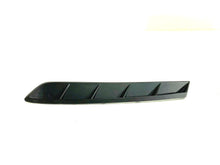 Load image into Gallery viewer, 2018 2019 2020 2021 2022 2023 2024 Toyota Camry XSE SE Rear Bumper Extension Right Passenger R Side RH - Texas-e-parts