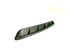 2018 2019 2020 2021 2022 2023 2024 Toyota Camry XSE SE Rear Bumper Extension Right Passenger R Side RH - Texas-e-parts