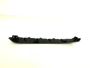 2018 2019 2020 2021 2022 2023 2024 Toyota Camry XSE SE Rear Bumper Extension Right Passenger R Side RH - Texas-e-parts