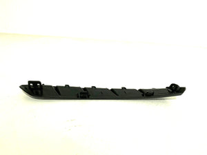 2018 2019 2020 Toyota Camry XSE SE Rear Bumper Extension Right Passenger R Side RH
