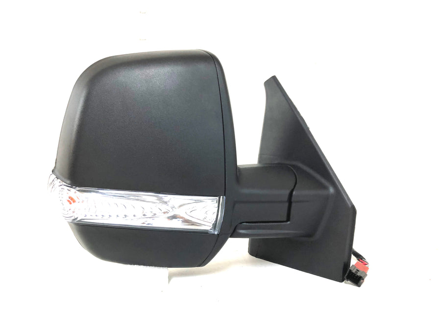 2015-2022 Ram ProMaster City Side Rear View Mirror Heated Power Right Passenger - Texas-e-parts