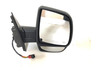 2015-2022 Ram ProMaster City Side Rear View Mirror Heated Power Right Passenger - Texas-e-parts