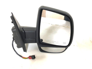 2015-2022 Ram ProMaster City Side Rear View Mirror Heated Power Right Passenger