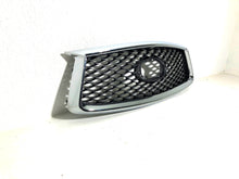 Load image into Gallery viewer, 2019-2020 Infiniti QX50 Front Bumper Upper Grille Without Camera Option - Texas-e-parts