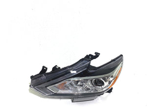 2016 2017 2018 Nissan Altima Left Front Headlight Lamp Driver Side