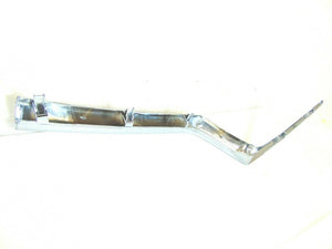 2017 2018 2019 Honda CR-V CRV Headlight Chrome Trim Grille Molding Front Right - Texas-e-parts