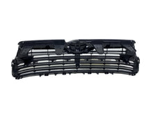 Load image into Gallery viewer, 2014 2015 2016 Toyota Highlander Front Bumper Upper Lower Grille - Texas-e-parts