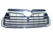 Load image into Gallery viewer, 2014 2015 2016 Toyota Highlander Front Bumper Upper Lower Grille - Texas-e-parts
