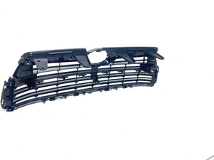 2014 2015 2016 Toyota Highlander Front Bumper Upper Lower Grille - Texas-e-parts