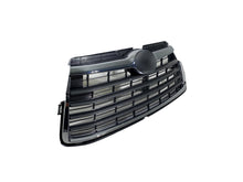 Load image into Gallery viewer, 2014 2015 2016 Toyota Highlander Front Bumper Upper Lower Grille - Texas-e-parts