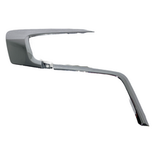 Load image into Gallery viewer, 2016 2017 2018 2019 Mitsubishi Outlander Sport Front Bumper Left Chrome Trims Upper Lower Molding - Texas-e-parts