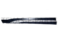 2018 2019 2020 2021 2022 2023 Nissan Kicks Front Left Door Trim Driver Side Lower Molding - Texas-e-parts